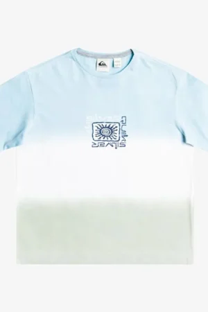 T-SHIRT QUIKSILVER SLOW DIVE Retour Gratuit
