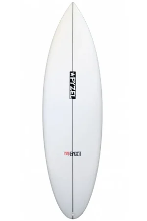 Livraison Express PLANCHE DE SURF PYZEL MINI GHOST 6'1''