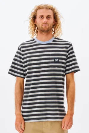 T-SHIRT RIP CURL SWC MATTERS Meilleure Vente