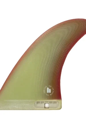 Remise QUILLA LONGBOARD FCS II SINGLE-FIN 7''