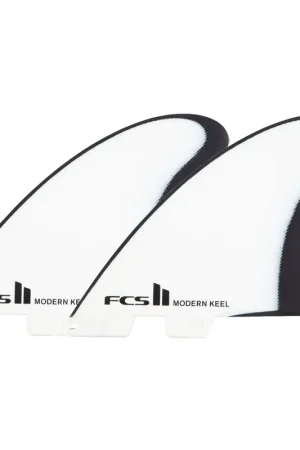 Vente Directe DERIVES FCS II JS MODERN KEEL PG TWIN-FINS