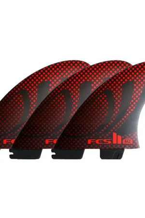 Promotion Saisonnière DERIVES FCS II SHARPEYE PC M TRI-FINS