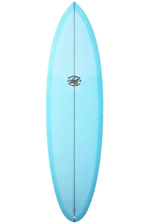 PLANCHE DE SURF LOST SMOOTH OPERATOR 6'6'' Commander Maintenant