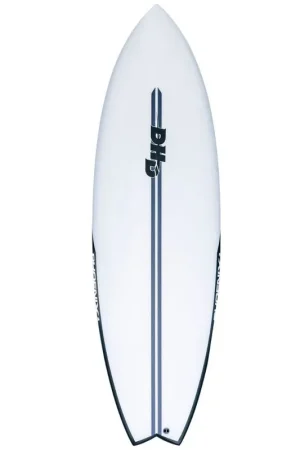 PLANCHE DE SURF DHD PHOENIX EPS 5'9'' Meilleur Choix