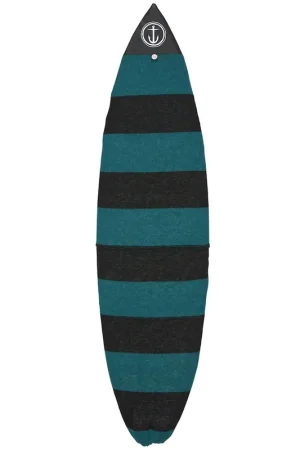 Super Prix HOUSSE CAPTAIN FIN SHORTBOARD 7'6''