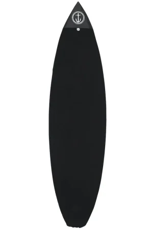 HOUSSE CAPTAIN FIN SHORTBOARD 7'6'' Haute Qualité