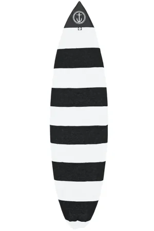 HOUSSE CAPTAIN FIN SHORTBOARD 7'6'' Haute Qualité