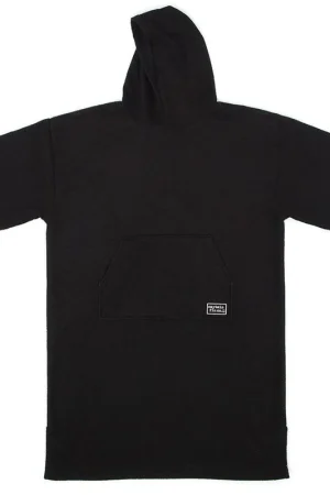 Paiement Sécurisé PONCHO CAPTAIN FIN CHANGING ROBE
