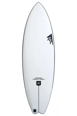 Livraison Express PLANCHE DE SURF FIREWIRE MASHUP 5'8''