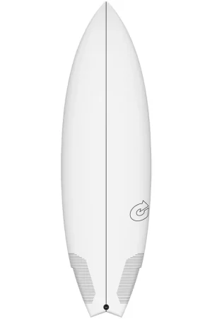 Quantité Limitée PLANCHE DE SURF TORQ TEC GOKART TEC 6'0''