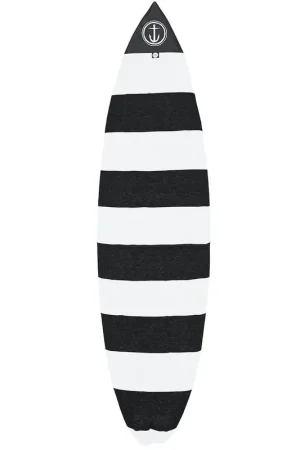 Acheter Direct HOUSSE CAPTAIN FIN SHORTBOARD 6'
