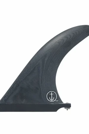 DERIVE CAPTAIN FIN RAKED 8'' Nouvel Arrivage