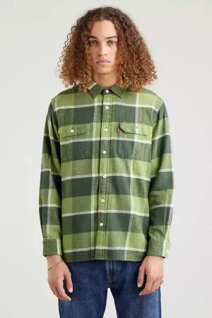 Usine Directe CHEMISE LEVI´S JACKSON WORKER