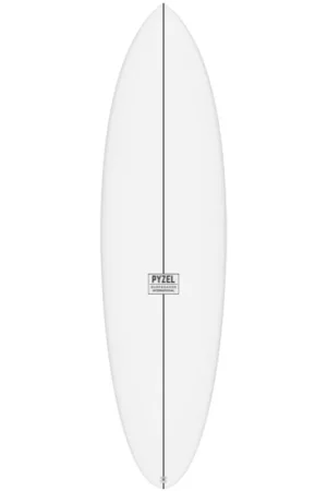 PLANCHE DE SURF PYZEL MID LENGTH CRISIS 6'6'' Nouvelle Collection