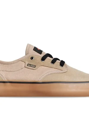 Quantité Limitée SNEAKERS GLOBE MOTLEY II