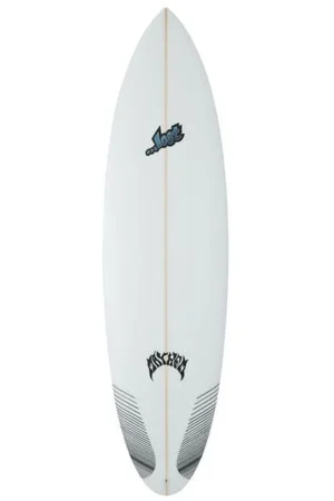 PLANCHE DE SURF LOST CROWD KILLER 6'8'' Paiement Sécurisé