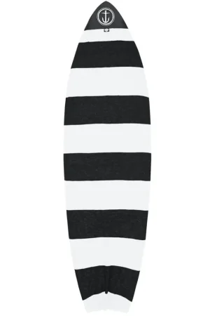 Marque HOUSSE CAPTAIN FIN HYBRID 5'2''