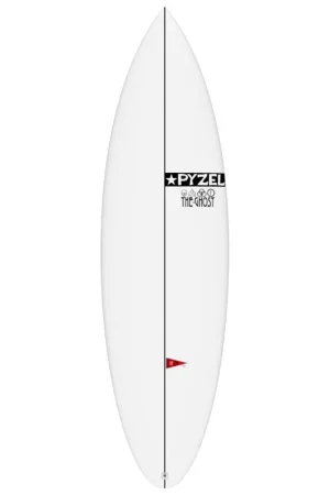PLANCHE DE SURF PYZEL THE GHOST 5'10'' Solde