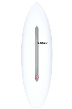 Must-Have PLANCHE DE SURF PYZEL GREMLIN 5'8''