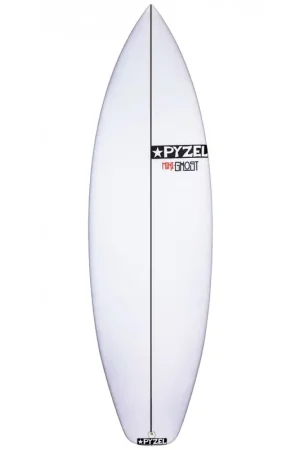 PLANCHE DE SURF PYZEL MINI GHOST 5'6'' Paiement Sécurisé