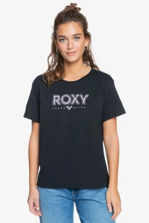 Achetez Aujourd'hui T-SHIRT ROXY SWEET EVENING
