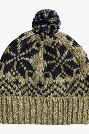 BONNET QUIKSILVER NASH Must-Have