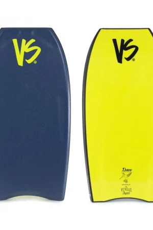 Dernier Modèle BODYBOARD VERSUS WINCHESTER MOTION PP 42''