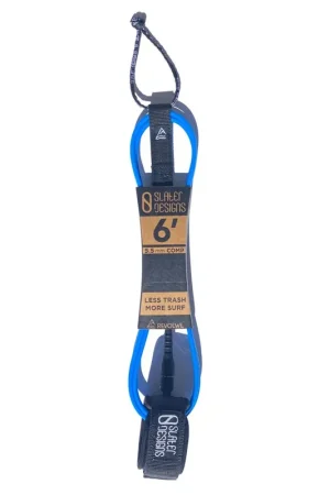 LEASH SLATER DESIGN COMP 6'0'' Must-Have