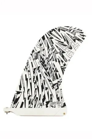 DERIVE CAPTAIN FIN ANDY DAVIS 10.0'' Super Prix