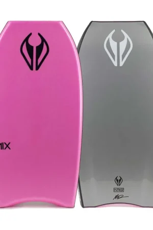 BODYBOARD NMD MIX TECH NRG+ 41.5'' Certifié
