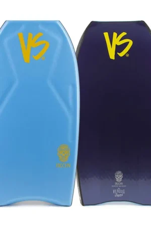 BODYBOARD VERSUS IKON KINETIC PP CONCAVE 41.25'' Commander Vite