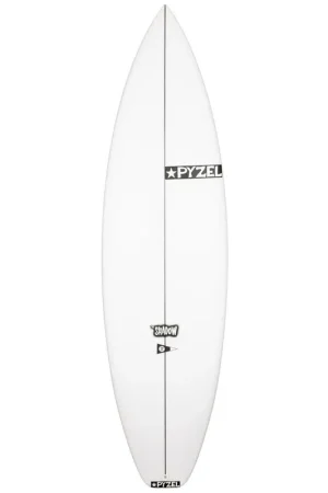 Prix Promo PLANCHE DE SURF PYZEL SHADOW 6'2''