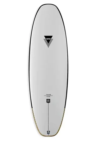 Prix Bas PLANCHE DE SURF FIREWIRE EVO 5'6"