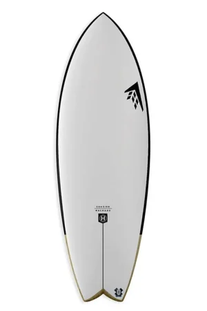 Paiement Sécurisé PLANCHE DE SURF FIREWIRE SEASIDE 5'5"
