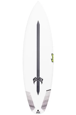 Expédition Rapide PLANCHE DE SURF LOST SUB DRIVER 2.0 LIGHT SPEED 6'0''