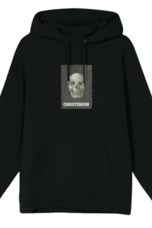 CAPUCHE PUKAS CHRISTENSON CIGAR BOX SKULL Dernier Modèle