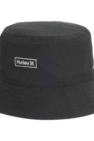 BONNET HURLEY ZION BUCKET Nouveauté