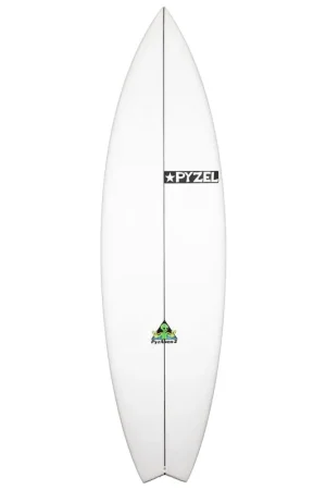 Bon Marché PLANCHE DE SURF PYZEL PYZALIEN 2 5'10''