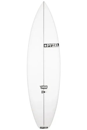 PLANCHE DE SURF PYZEL SHADOW 6'1'' Populaire