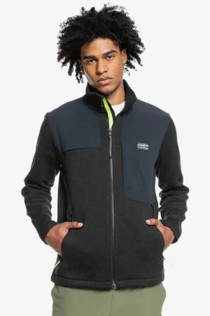Solde MANTEAU QUIKSILVER TRACKER