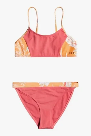 BIKINI ROXY FREE TO GO Expédié Aujourd'hui