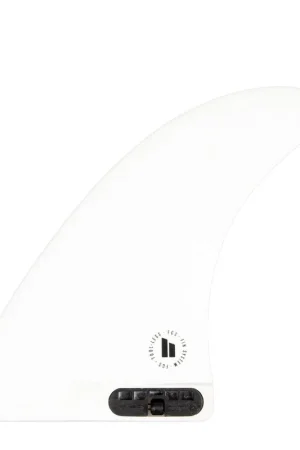 Prix Choc QUILLA LONGBOARD FCS II SINGLE-FIN 7''