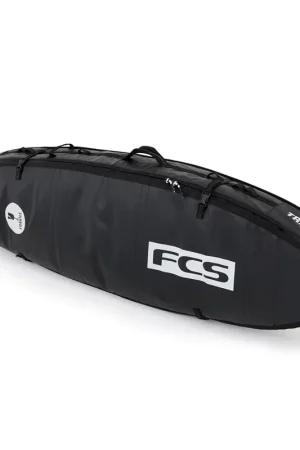 Bon Marché HOUSSE FCS TRAVEL 4 ALL PURPOSE 6'3''