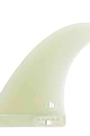 Achat Immédiat QUILLA LONGBOARD FCS II SINGLE-FIN 6"