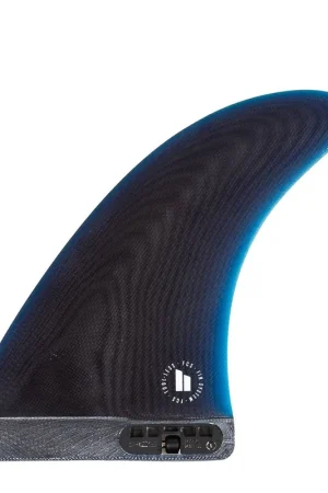 Promotion Saisonnière QUILLA LONGBOARD FCS II SINGLE-FIN 6"