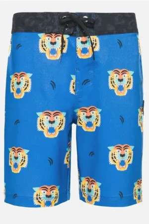 BOARDSHORT HURLEY B PHANTOM BENGAL Marque