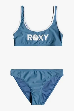 BIKINI ROXY PERFECT SURF TIME Vente Flash