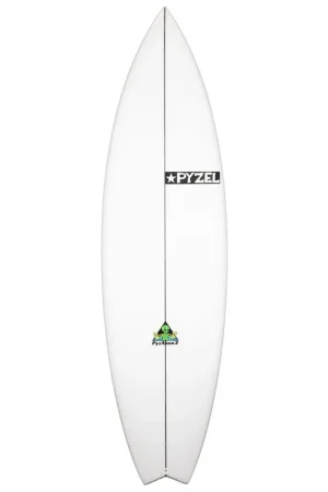 Produit De Marque PLANCHE DE SURF PYZEL PYZALIEN 2 6'0''