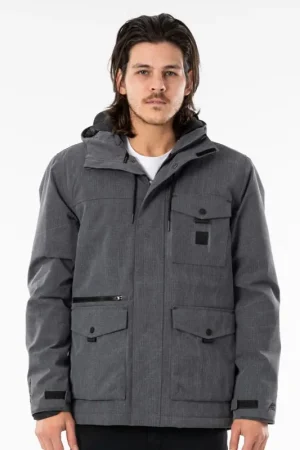Usine Directe MANTEAU RIP CURL ANTI SERIES HEATSEEKER