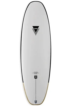Dernier Modèle PLANCHE DE SURF FIREWIRE ARTIFICIAL WAVE EVO 4'10''